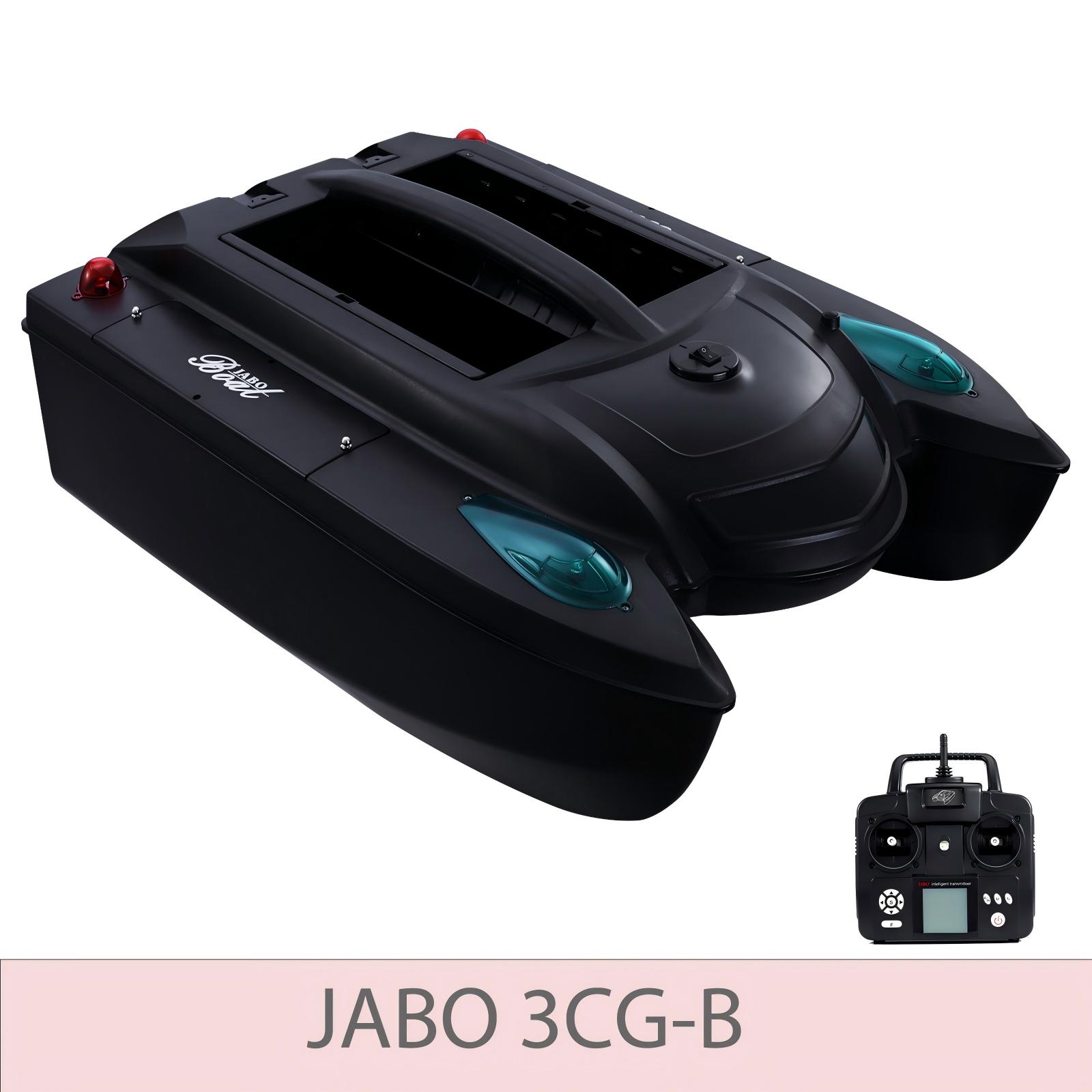 jabo bait boat for sale